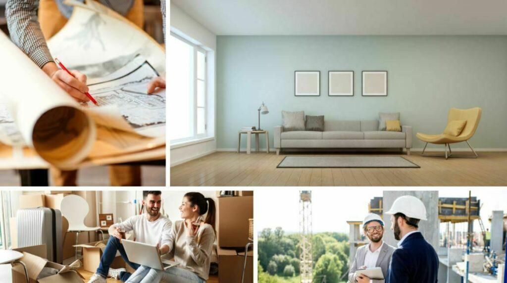Como ayuda subir el valor de tu casa al renovar tu casa a casa inteligente