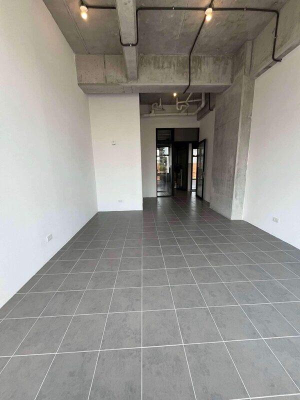 Alquilo local comercial Zona 10 Guatemala