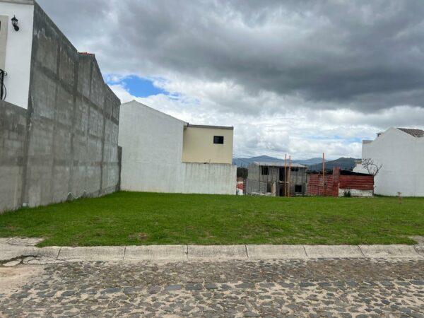 Lote en venta Xelagardens